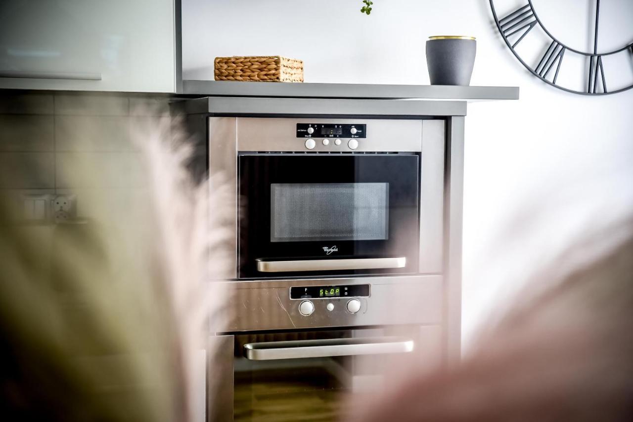 Podtatrzanskie Apartamenty Nowy Targ Exterior foto