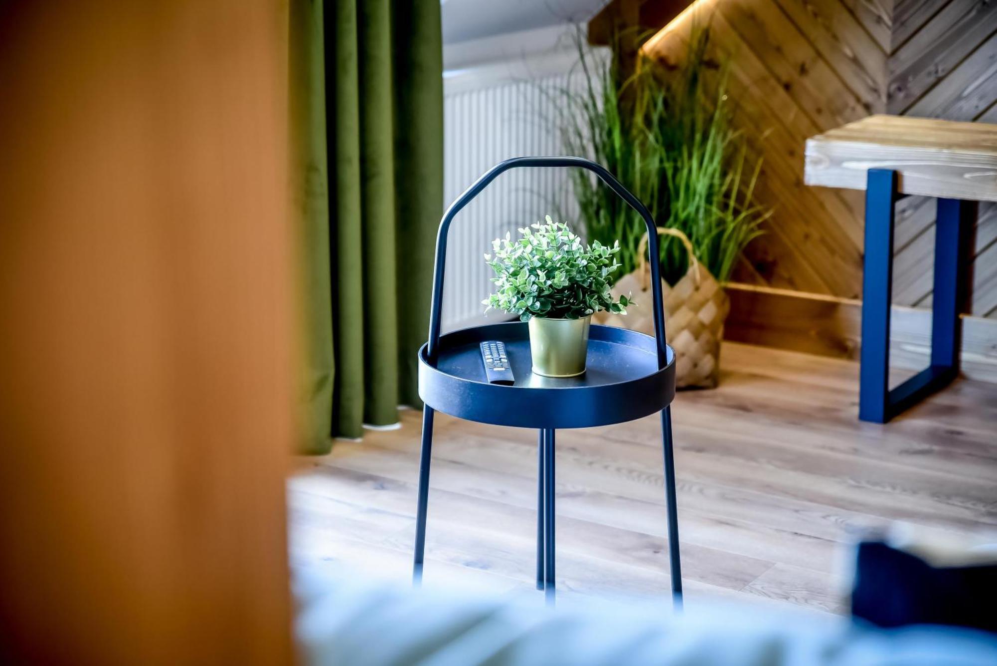 Podtatrzanskie Apartamenty Nowy Targ Exterior foto