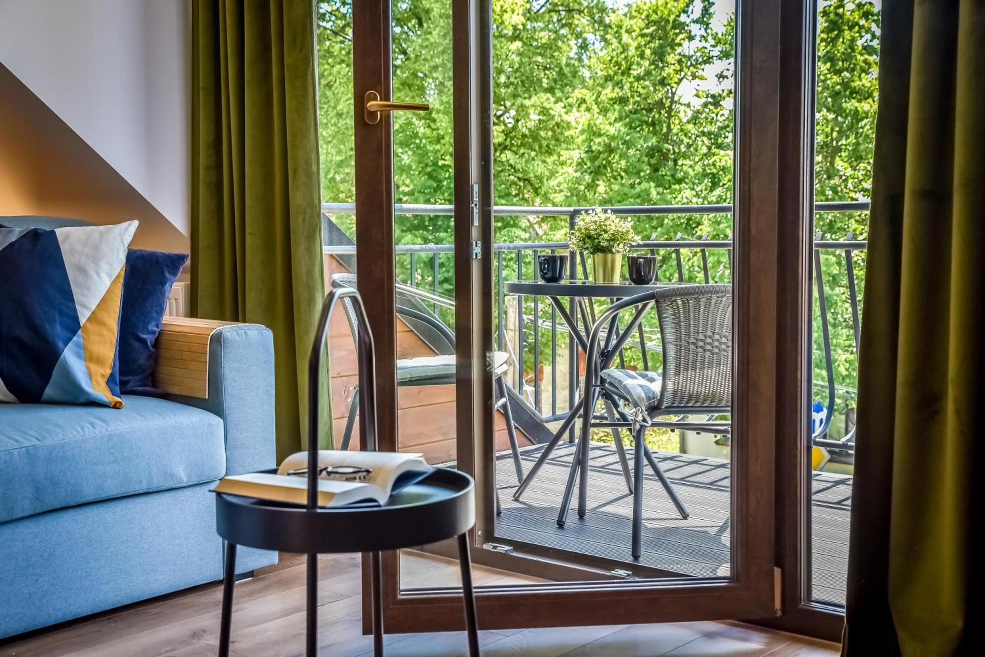Podtatrzanskie Apartamenty Nowy Targ Exterior foto