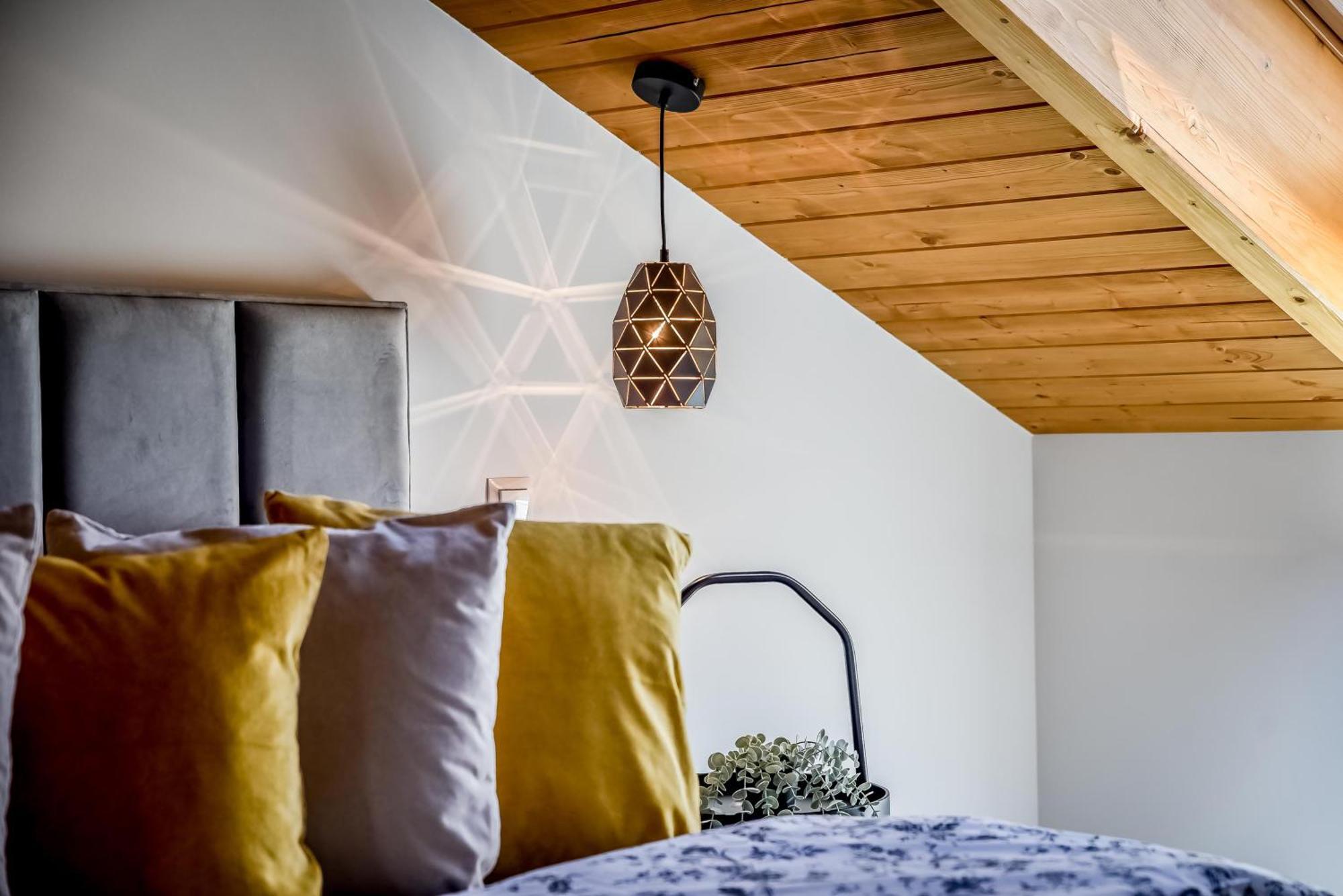 Podtatrzanskie Apartamenty Nowy Targ Exterior foto