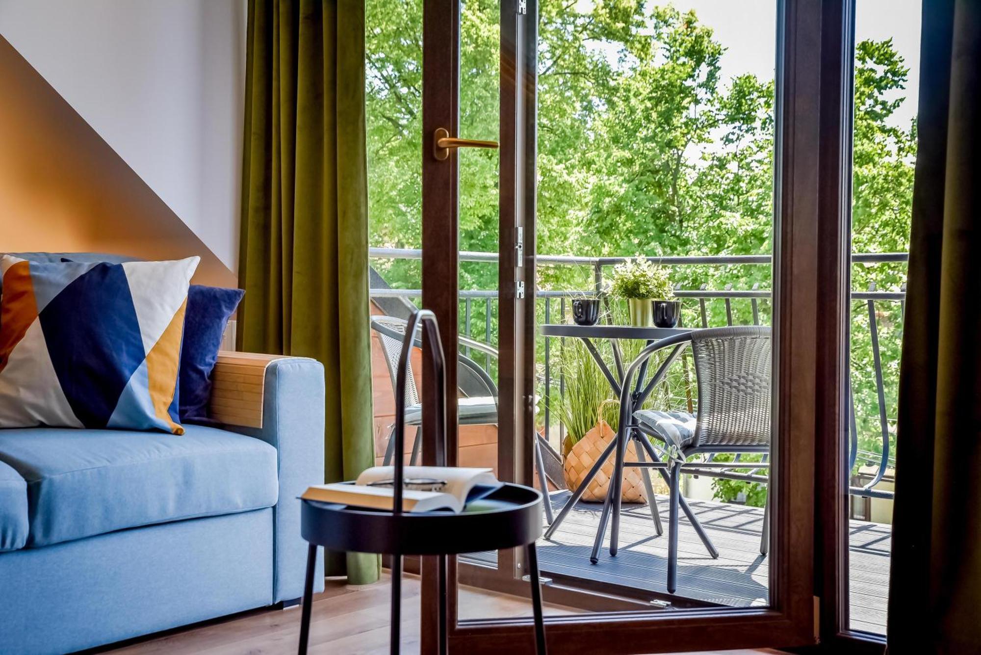 Podtatrzanskie Apartamenty Nowy Targ Exterior foto