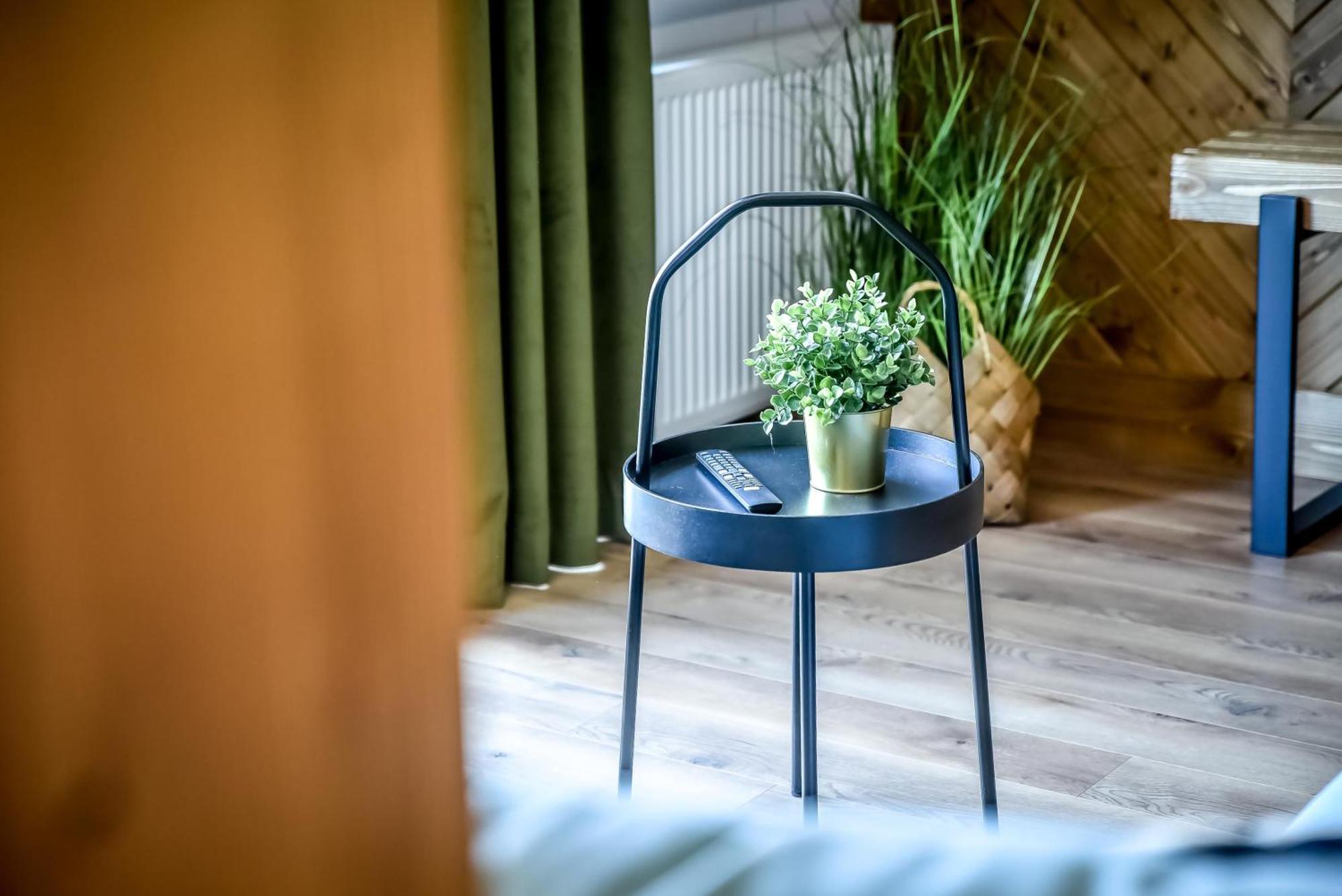 Podtatrzanskie Apartamenty Nowy Targ Exterior foto