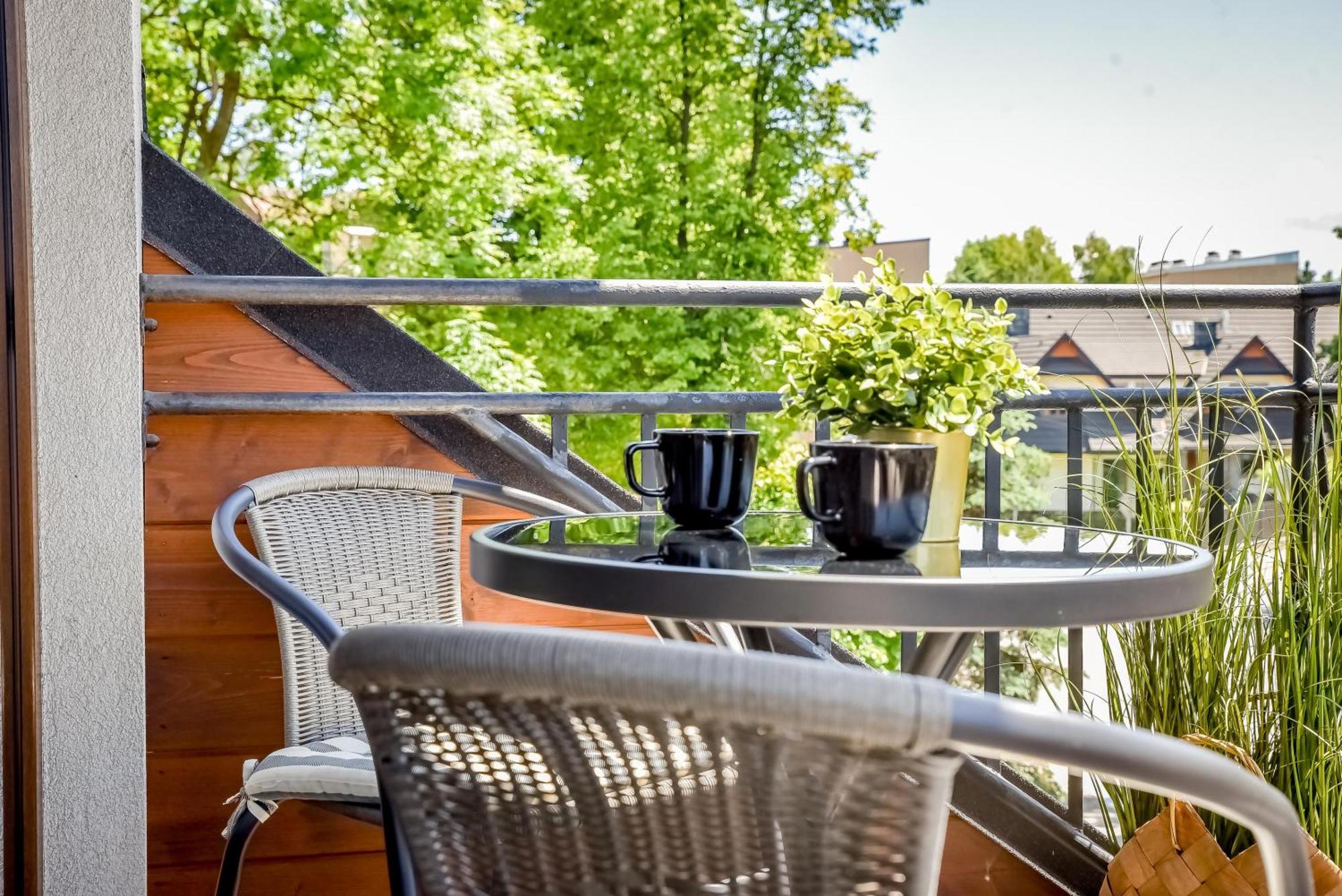 Podtatrzanskie Apartamenty Nowy Targ Exterior foto